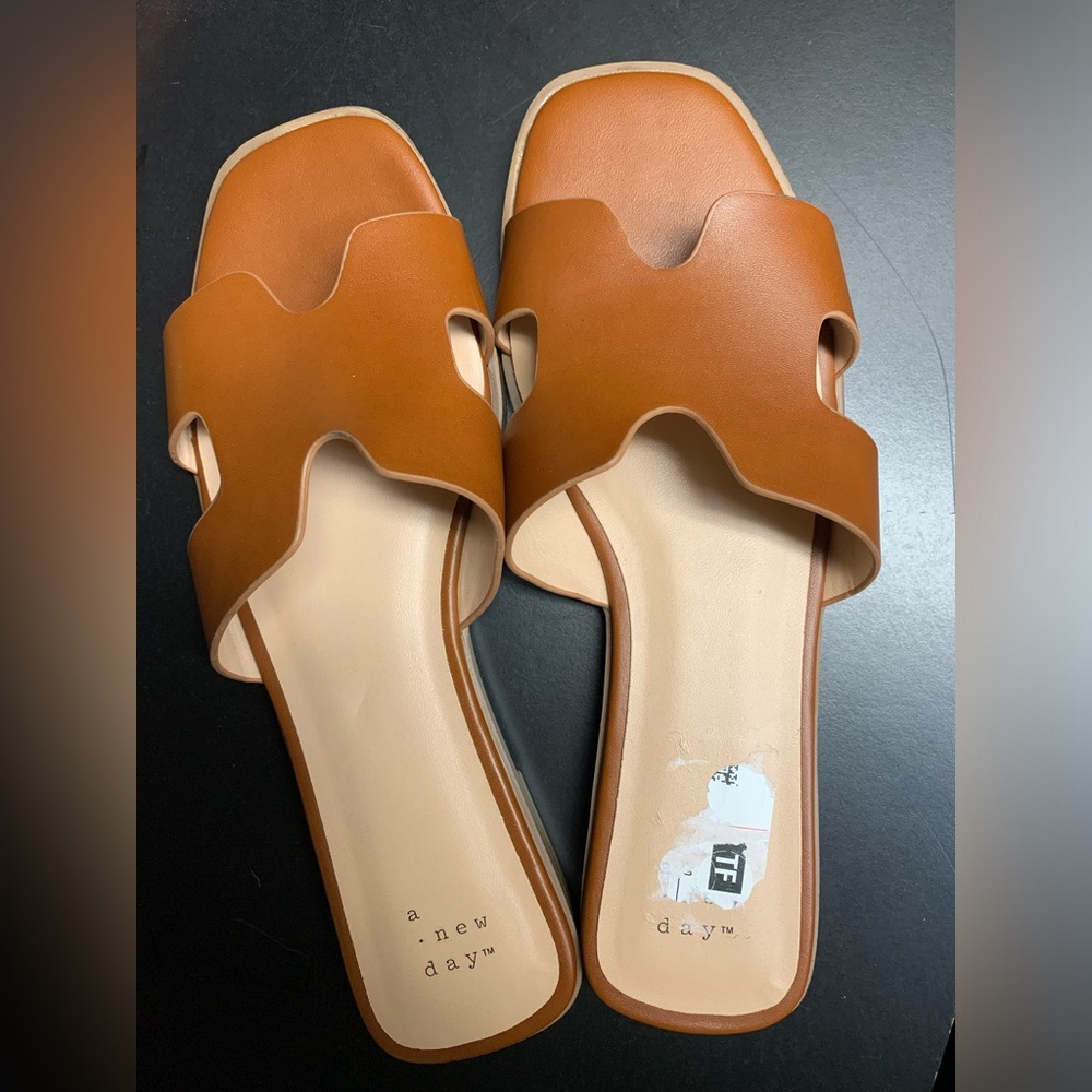 Sandals